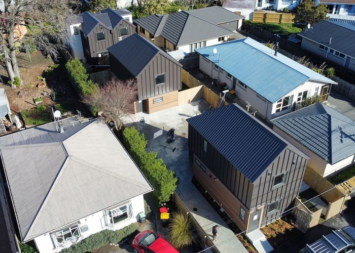  at 3/26 Hargest Crescent, Sydenham, Christchurch City, Canterbury