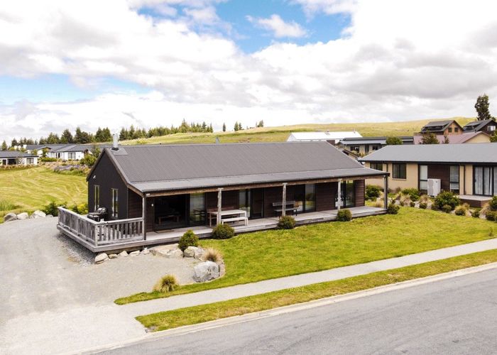  at 4 Rodman Lane, Lake Tekapo, Mackenzie, Canterbury