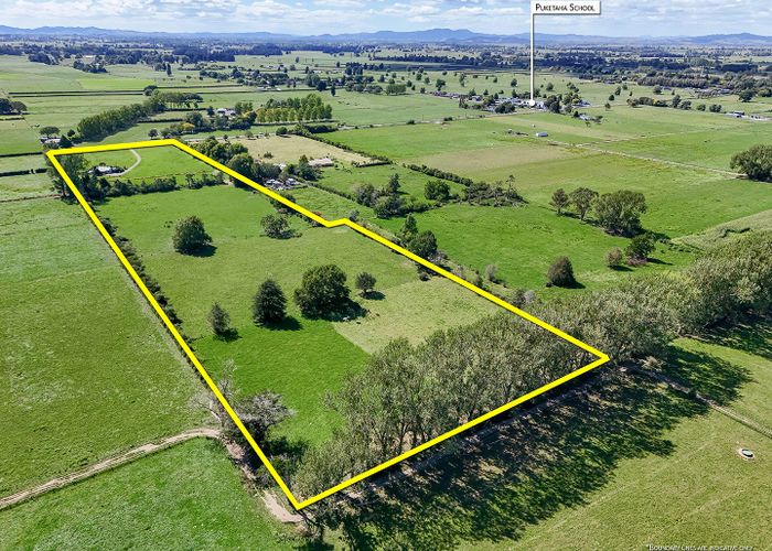  at 328 Puketaha Road, Puketaha, Waikato, Waikato