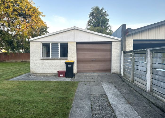  at 7 Allenby Street, Masterton, Masterton, Wellington