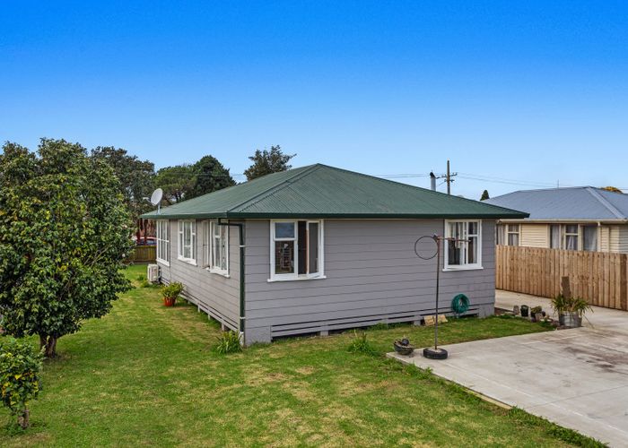  at 73 Buchanan Street, Opotiki