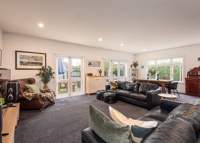  at 175 Idris Road, Strowan, Christchurch