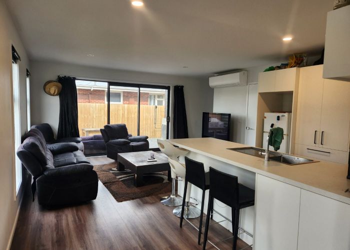  at 601 Cashel Street, Linwood, Christchurch City, Canterbury