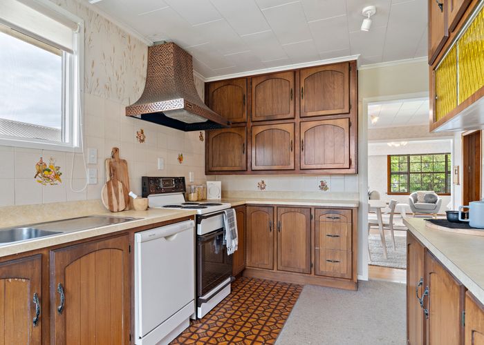  at 25 Michael Street, Kuripuni, Masterton