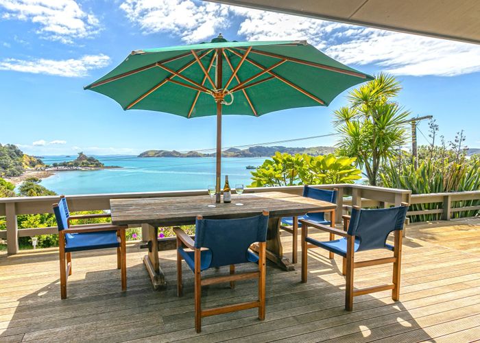  at 11 Puriri Road, Te Kouma, Coromandel