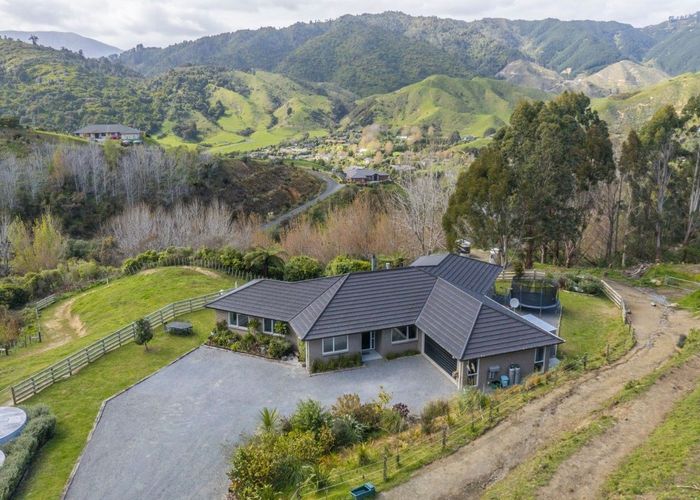  at 37 Angus Way, Nikau Valley, Paraparaumu