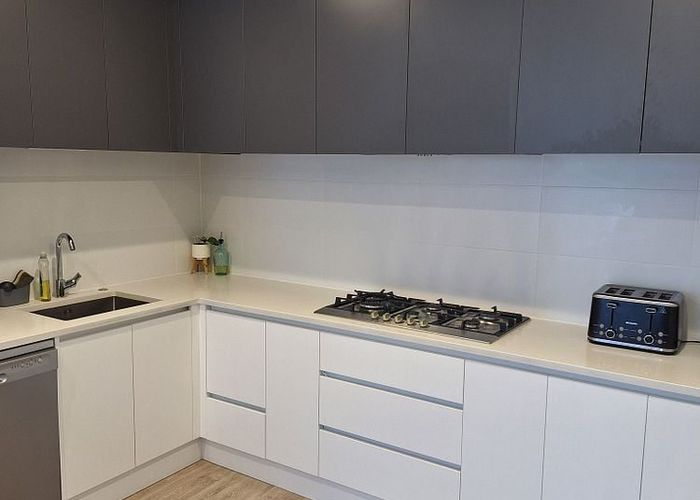  at Swanson, Waitakere City, Auckland