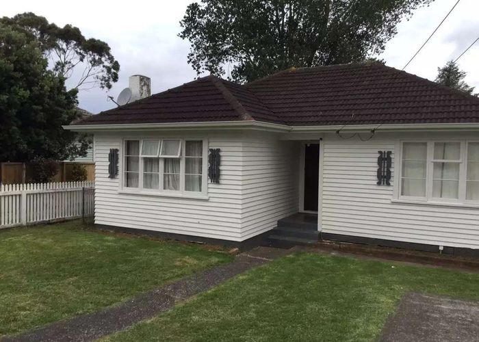  at 169 Hendon Avenue, Mount Albert, Auckland City, Auckland