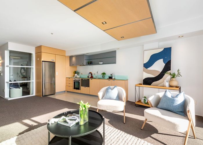  at 78/72 Tory Street, Te Aro, Wellington, Wellington