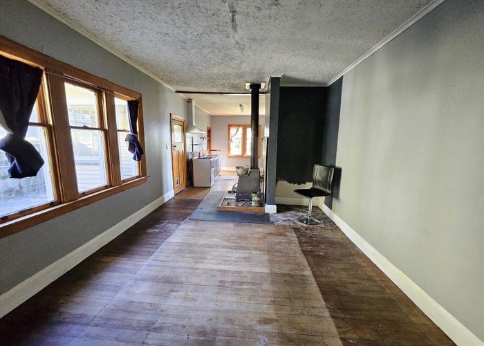  at 100 Omoto Road, Greymouth, Grey, West Coast