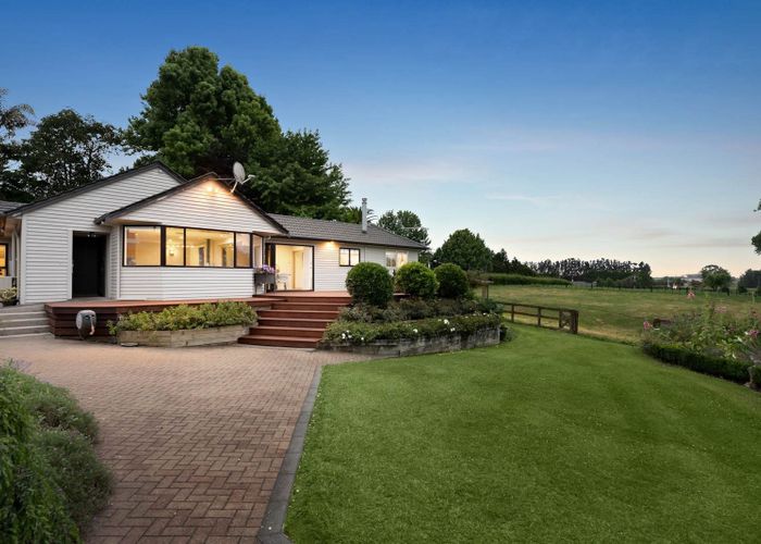  at 554 Kingseat Road, Kingseat, Franklin, Auckland