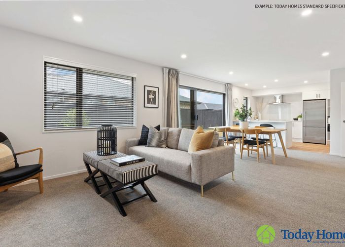  at Lot 254A, Arbor Green, Rolleston, Selwyn, Canterbury