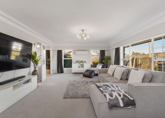  at 2 Cintra Place, Casebrook, Christchurch