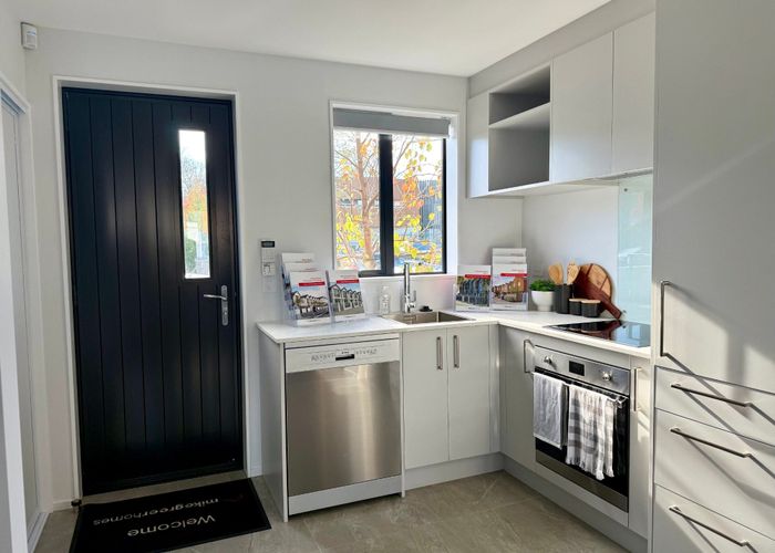  at 1/260 Armagh Street, City Centre, Christchurch City, Canterbury