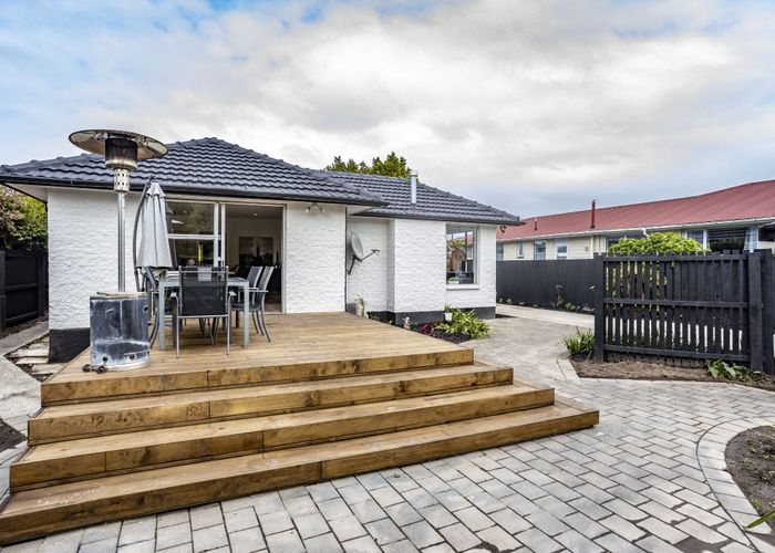  at 29 Colesbury Street, Bishopdale, Christchurch City, Canterbury