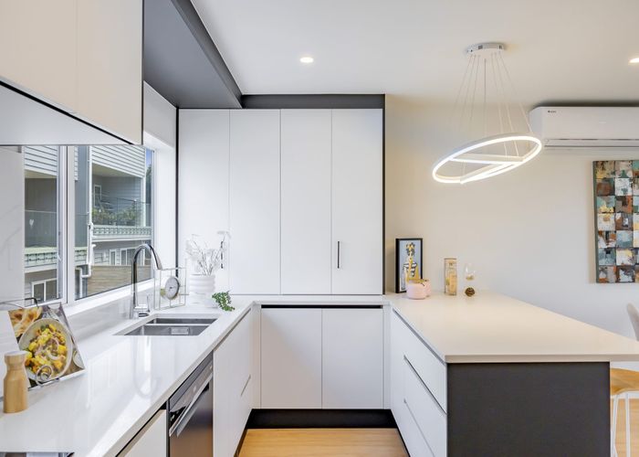  at Lot 1-6/5 Liston Street, Northcote, North Shore City, Auckland