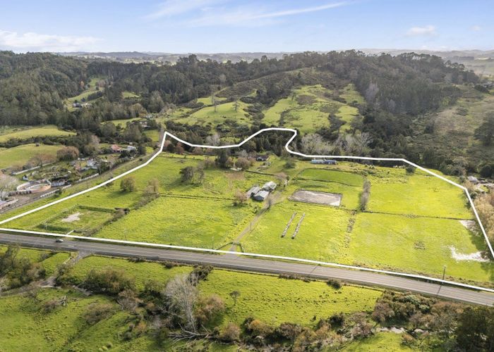  at 320 Pine Valley Road, Dairy Flat, Rodney, Auckland