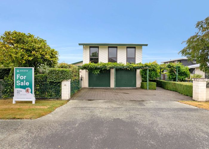  at 46 Farm Road, Allenton, Ashburton