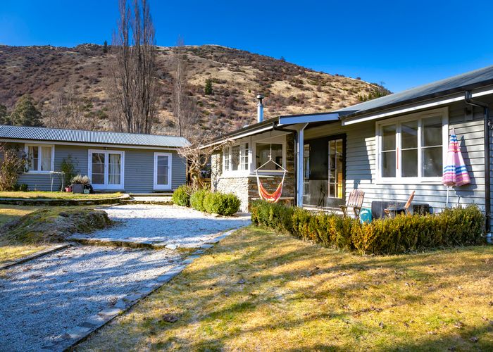  at 1151 Gibbston Highway, Arrow Junction, Queenstown