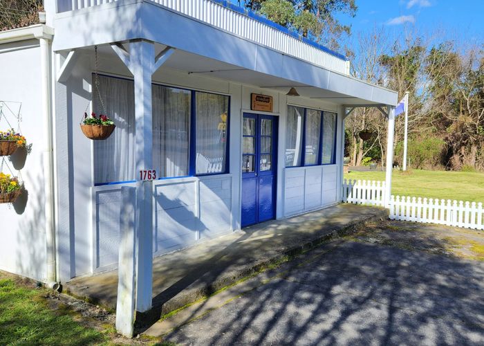  at 0 Cheltenham Hunterville Rd, Waituna West, Feilding