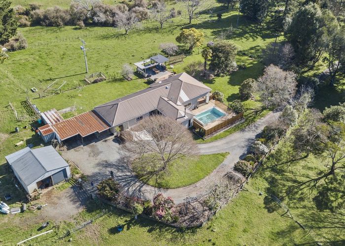  at 70 Colletts Road, Mangaroa, Upper Hutt