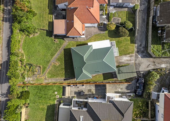  at 36 Burgess Road, Johnsonville, Wellington, Wellington