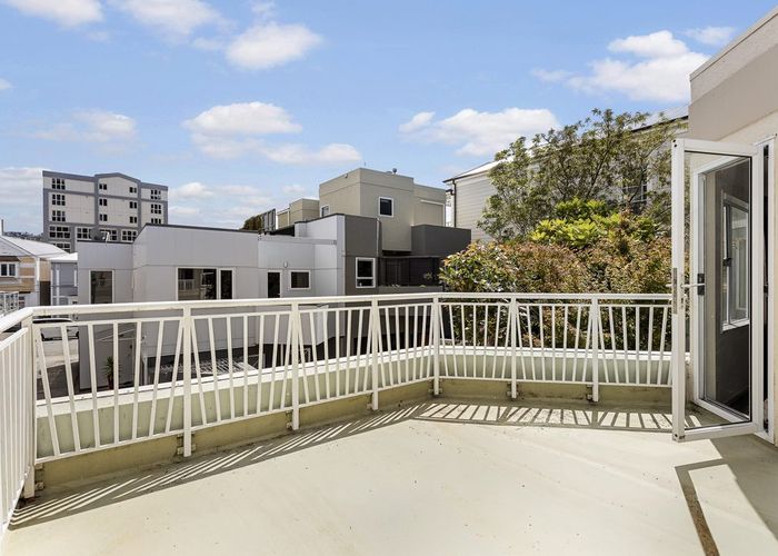  at 12B Roxburgh Street, Mount Victoria, Wellington, Wellington