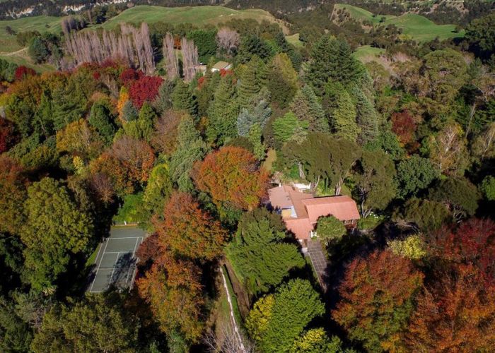  at 582 Old Coach Road, TE POHUE, NAPIER