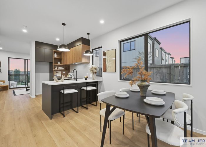  at Lot 32/36-46 Moire Road, West Harbour, Waitakere City, Auckland