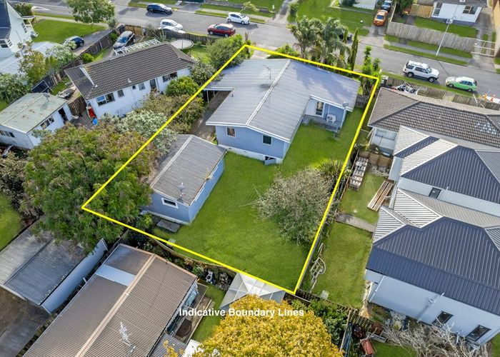 at 5 Astor Place, Manurewa, Manukau City, Auckland