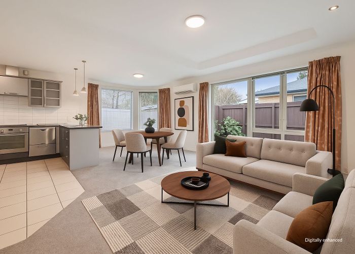  at 23c Grassmere Street, Papanui, Christchurch City, Canterbury