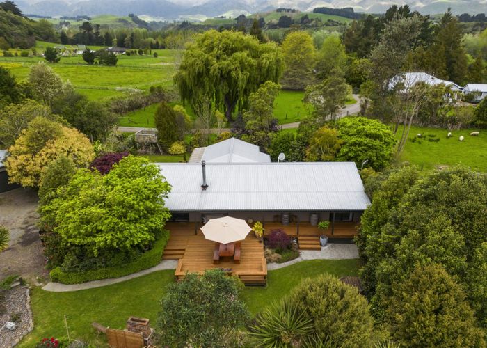  at 1348A Pohangina Road, Pohangina