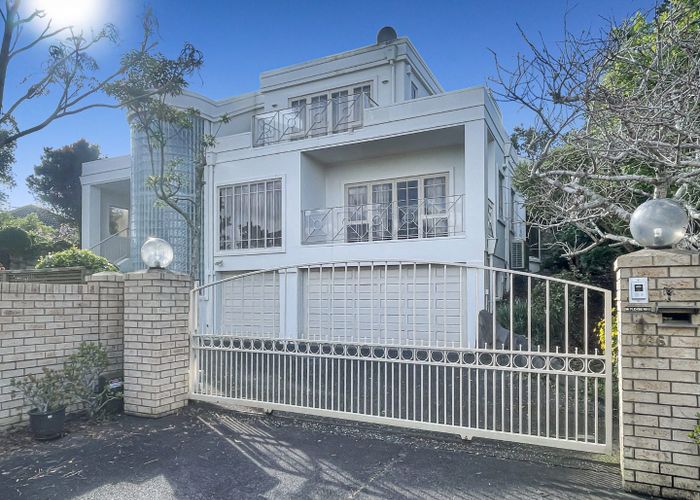  at 186 Grand Drive, Remuera, Auckland City, Auckland