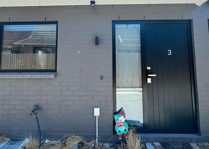  at 3/365 Gloucester Street, Linwood, Christchurch City, Canterbury