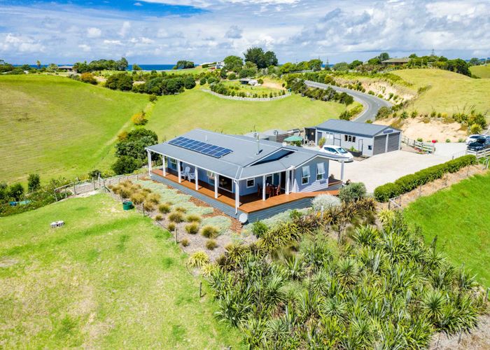  at 133 Rockell Road, Whananaki, Hikurangi