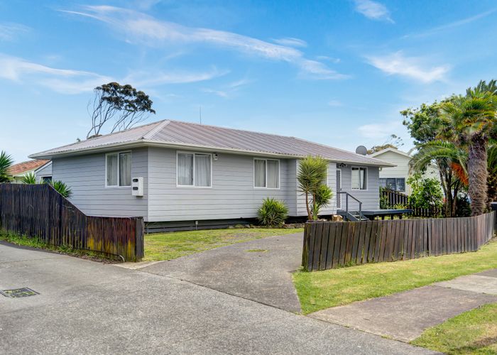 at 17A Trevor Hosken Drive, Wiri, Auckland
