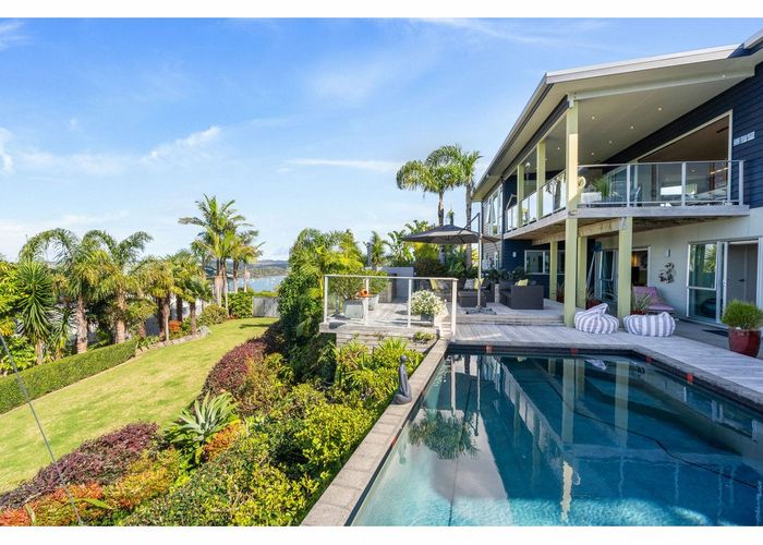  at 27 & 29 Doves Bay Road, Kerikeri, Far North, Northland