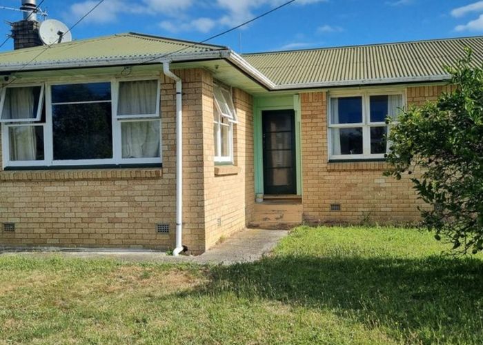  at 2 Couch Street, Ngaruawahia