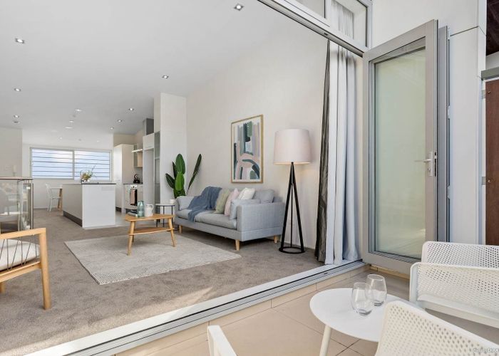  at 19/332 Great North Road, Grey Lynn, Auckland City, Auckland