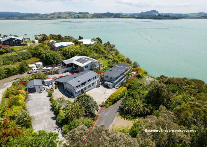  at 8 Lewer Road, Whangaroa, Far North, Northland