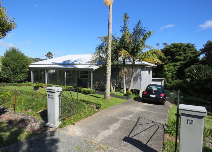  at 12 Deeming Road, Okiato, Russell