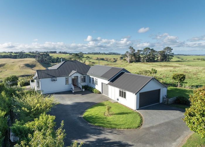  at 130A Gleeson Road, Waiuku, Franklin, Auckland