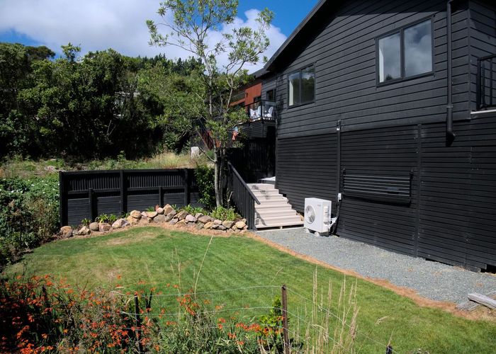  at 23 Matariki Street, Broad Bay, Dunedin, Otago