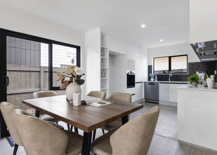  at Lot 1/50 Heybridge Street, Manurewa, Manukau City, Auckland