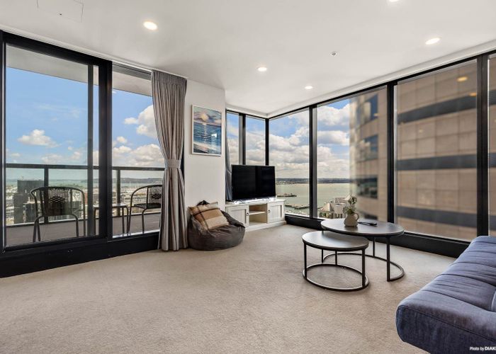  at 1703/32 Swanson Street, City Centre, Auckland City, Auckland