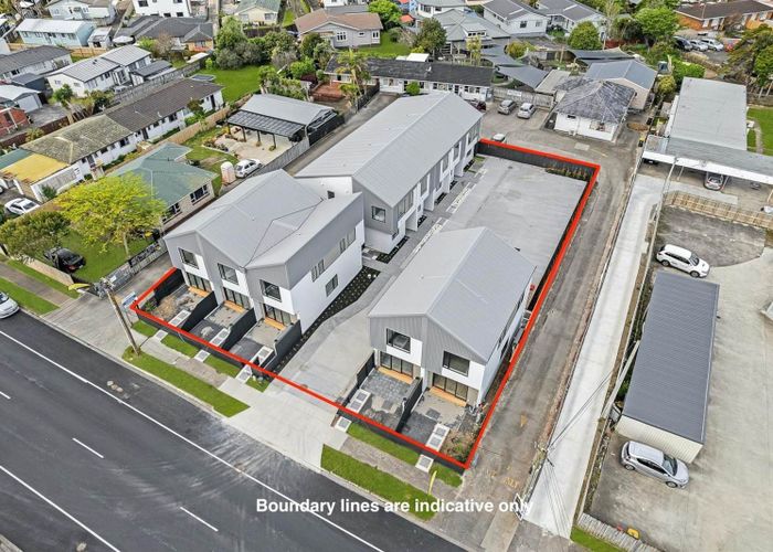  at 5/44-46 Wyllie Road, Papatoetoe, Manukau City, Auckland