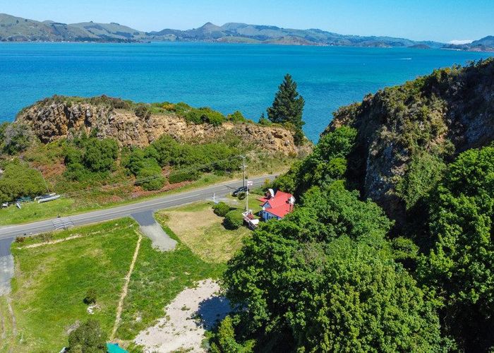  at Lot 4 & 5/741 Aramoana Road, Port Chalmers, Dunedin, Otago
