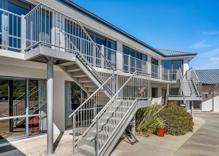 For sale 1594 Queen Charlotte Drive, Marlborough Sounds, Marlborough