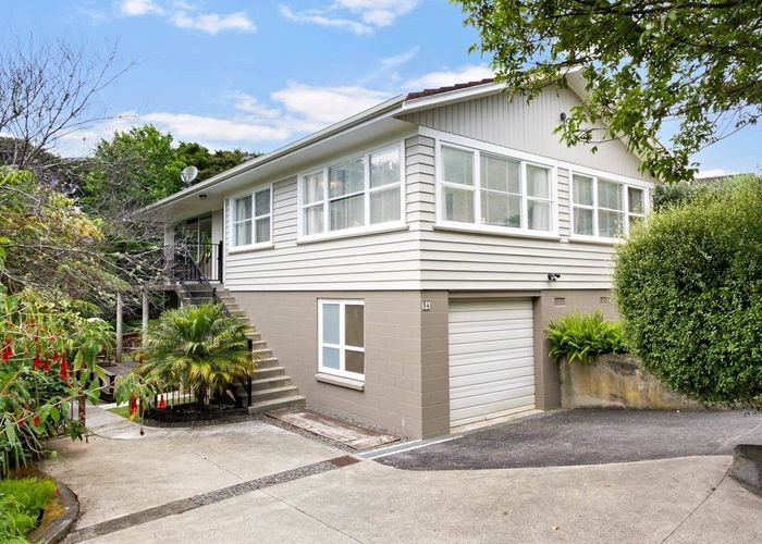  at 34 Shetland Street, Glen Eden, Auckland
