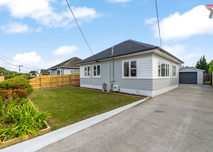  at 4 Dyer Street, Epuni, Lower Hutt
